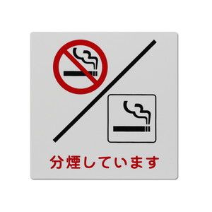光 光 KP101-8 分煙しています 100×100×1.5mm