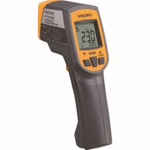 日置電機 HIOKI HIOKI FT3700 放射温度計 日置電機