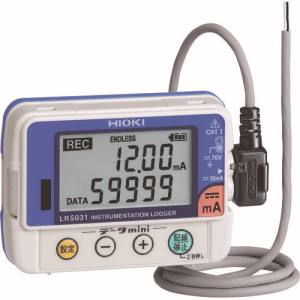 日置電機 HIOKI HIOKI LR5031 計装ロガー 日置電機