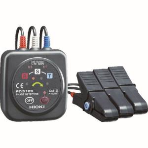 日置電機 HIOKI HIOKI PD3129 検相器 日置電機
