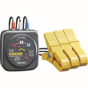 日置電機 HIOKI HIOKI PD3129-10 検相器 日置電機