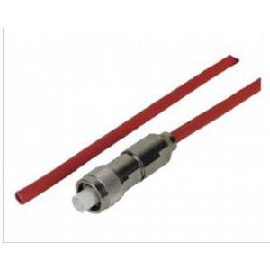 日置電機 HIOKI HIOKI L2234 片側開放リード 赤  日置電機