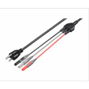 日置電機 HIOKI HIOKI L1020 コンセント入力コード 日置電機