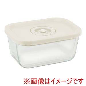 ドリテック dretec ドリテック FreshPlan用キャニスター M VS102WTGL3