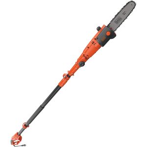 ブラックアンドデッカー BLACK&DECKER ブラックアンドデッカー PS7525 コード式ポールチェーンソー