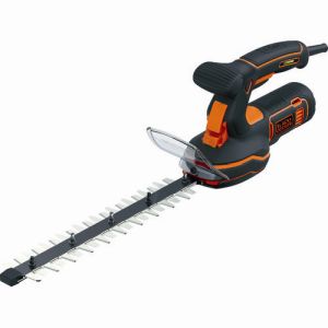 ブラックアンドデッカー BLACK&DECKER ブラックアンドデッカー GSH1000-JP 2in1ヘッジ & 芝生バリカン