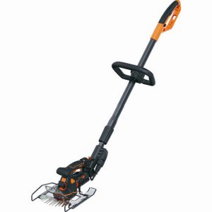 ブラックアンドデッカー BLACK&DECKER ブラックアンドデッカー GPSH1000-JP 5in1ポールヘッジ&芝生バリカン メーカー直送 代引 北海道 沖縄 離島不可
