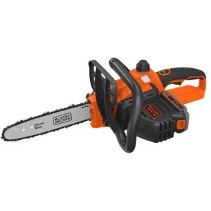 ブラックアンドデッカー BLACK&DECKER ブラックアンドデッカー GKC1825L2 -JP 18V 250mmチェーンソー
