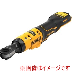DEWALT DEWALT DCF503N-XJ 10.8ブラシレス ラチェットレンチ