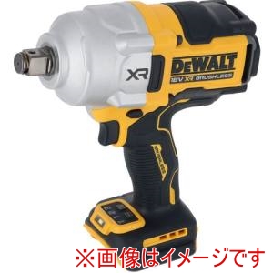 DEWALT DEWALT DCF964NT-XJ インパクトレンチ 18Vブラシレス インパクトレンチ 本体のみ 3/4