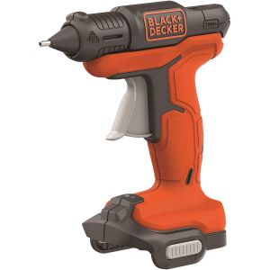 ブラックアンドデッカー BLACK&DECKER ブラックアンドデッカー BDCGG12UB GoPak グルーガン本体のみ