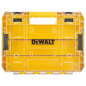 デウォルト DEWALT デウォルト DT70804-QZ タフケース 大 セット