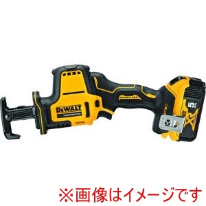 デウォルト DEWALT デウォルト DCS369P2-JP 18Vブラシレスレシプロソー メーカー直送 代引不可 北海道沖縄離島不可