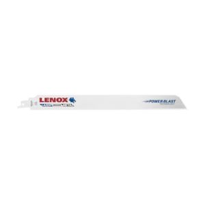 レノックス LENOX LENOX LXJP12118R レーザーセーバーソーブレード 300mmX18山 5枚 12118R レノックス