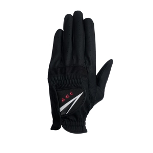 レザックス レザックス AGGL-3652 AGC グローブ 黒 M