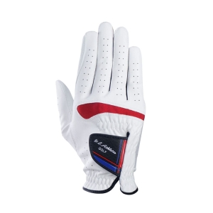 レザックス レザックス USGL-3654 USAT グローブ 右 白 M