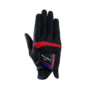 レザックス レザックス USGL-3654 USAT グローブ 右 黒 M