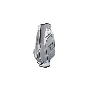 EDWIN GOLF EDWIN GOLF EDCB-3478 9.5キャディバッグ GRAY