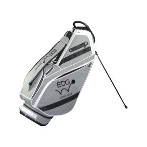 EDWIN GOLF EDWIN GOLF EDCB-3479 9.5スタンドバッグ GRAY