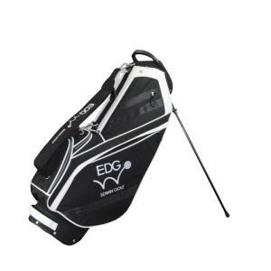 EDWIN GOLF EDWIN GOLF EDCB-3479 9.5スタンドバッグ BLACK