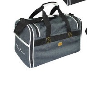 EDWIN GOLF EDWIN GOLF EDBB-3480 ボストンバッグ D.GRAY