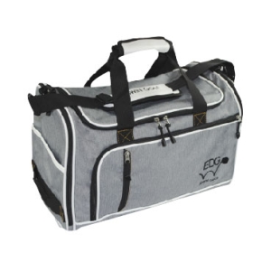 EDWIN GOLF EDWIN GOLF EDBB-3480 ボストンバッグ GRAY