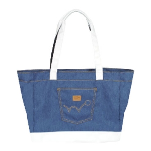 EDWIN GOLF EDWIN GOLF EDBB-3481 トートバッグ NAVY