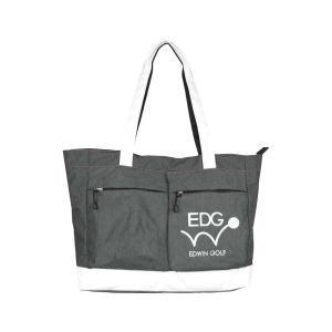 EDWIN GOLF EDWIN GOLF EDBB-3481 トートバッグ D.GRAY