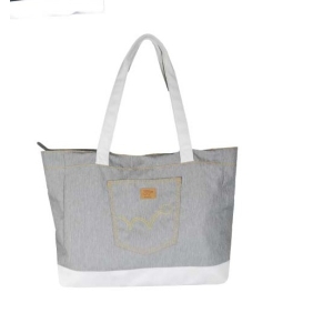 EDWIN GOLF EDWIN GOLF EDBB-3481 トートバッグ GRAY