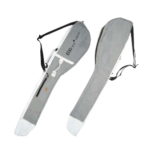 EDWIN GOLF EDWIN GOLF EDCC-3484 クラブケース GRAY