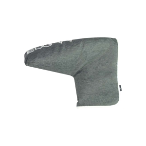 EDWIN GOLF EDWIN GOLF EDPC-3863 パターカバー ブレード マレット用 D.GRAY