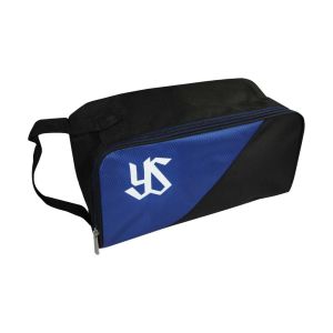 レザックス レザックス YSCC-4410 東京ヤクルトスワローズ シューズケース サイズ15×34×16 BLACK