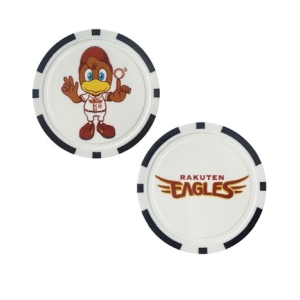 レザックス 東北楽天イーグルス レザックス REAC-572 東北楽天イーグルス カジノマーカー