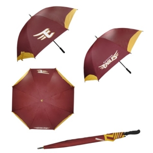 レザックス 東北楽天イーグルス レザックス REUM-5747 東北楽天イーグルス ゴルフ傘