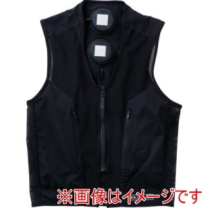 桑和 G.G. 桑和 13109-S ペルチェベスト 13109 icE-PADベスト コンプリートセット S
