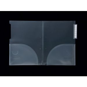 山口工業 山口工業 YG-65 カルテホルダー A4タテ 50枚入
