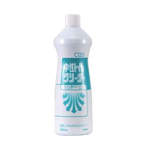 シーバイエス シーバイエス 16089 洗浄剤 中性トイレクリーナー 800ml
