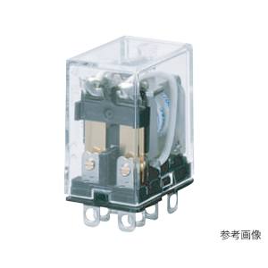 オムロン OMRON オムロン LY2N AC200/220 バイパワーリレー LY2