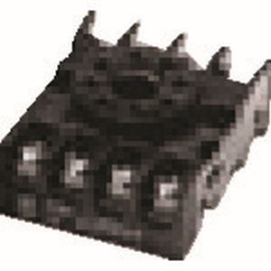 オムロン OMRON オムロン PF113A フロートなしスイッチ用ソケット