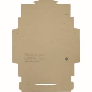 キングコーポレーション キングコーポレーション 190431 ポストインカートン A4 50枚入