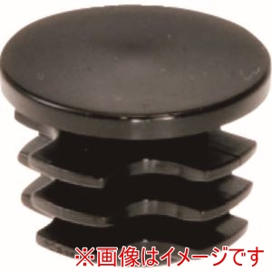 スペーシア SPACIO スペーシア KPJ-523BK ユニプラ ライトジョイント パイプ用内キャップ ブラック