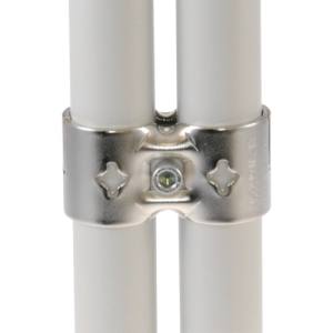 スペーシア スペーシア NSJ-11N メタルジョイントNSJー11N静電タイプ ニッケルメッキ