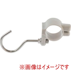 スペーシア SPACIO スペーシア JB-654 パイプ用フック ヒル型