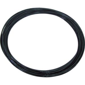 千代田通商 チヨダ TP-8X5.0-100 BK TPタッチチューブ 8mmX100m メーカー直送 代引不可 北海道沖縄離島不可