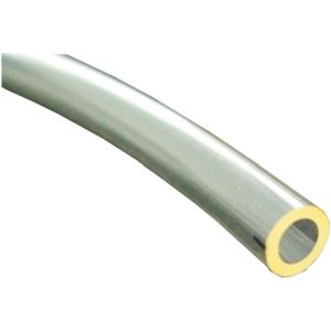 千代田通商 チヨダ TE-4X2.5-20 C TEタッチチューブ 4mm 20m クリア メーカー直送 代引不可 北海道沖縄離島不可