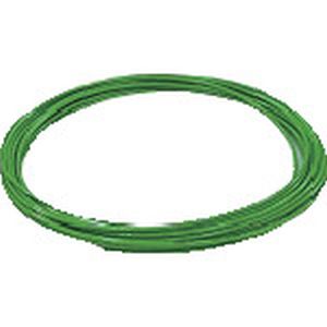千代田通商 チヨダ TE-10-20 LG TEタッチチューブ 10mm 20m ライトグリーン メーカー直送 代引不可 北海道沖縄離島不可
