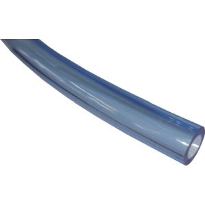 千代田通商 チヨダ TE-4X2.5-100 CBL TEタッチチューブ 4mm 100m クリアブルー メーカー直送 代引不可 北海道沖縄離島不可