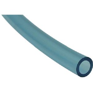 千代田通商 チヨダ TE-12-100 CBL TEタッチチューブ 12mm 100m クリアブルー メーカー直送 代引不可 北海道沖縄離島不可