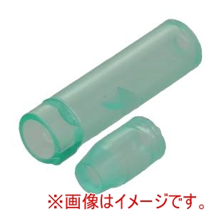 矢崎総業 YAZAKI YAZAKI C134 ギボシ端子用カバーセット