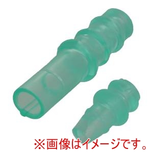 矢崎総業 YAZAKI YAZAKI C135 防水ギボシ端子用カバーセット
